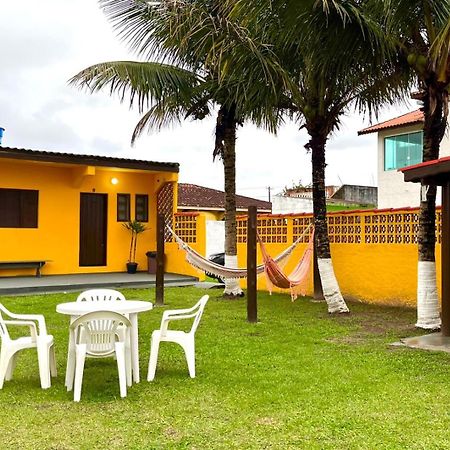 Apartamentos Atlantico Иля Комприда Екстериор снимка