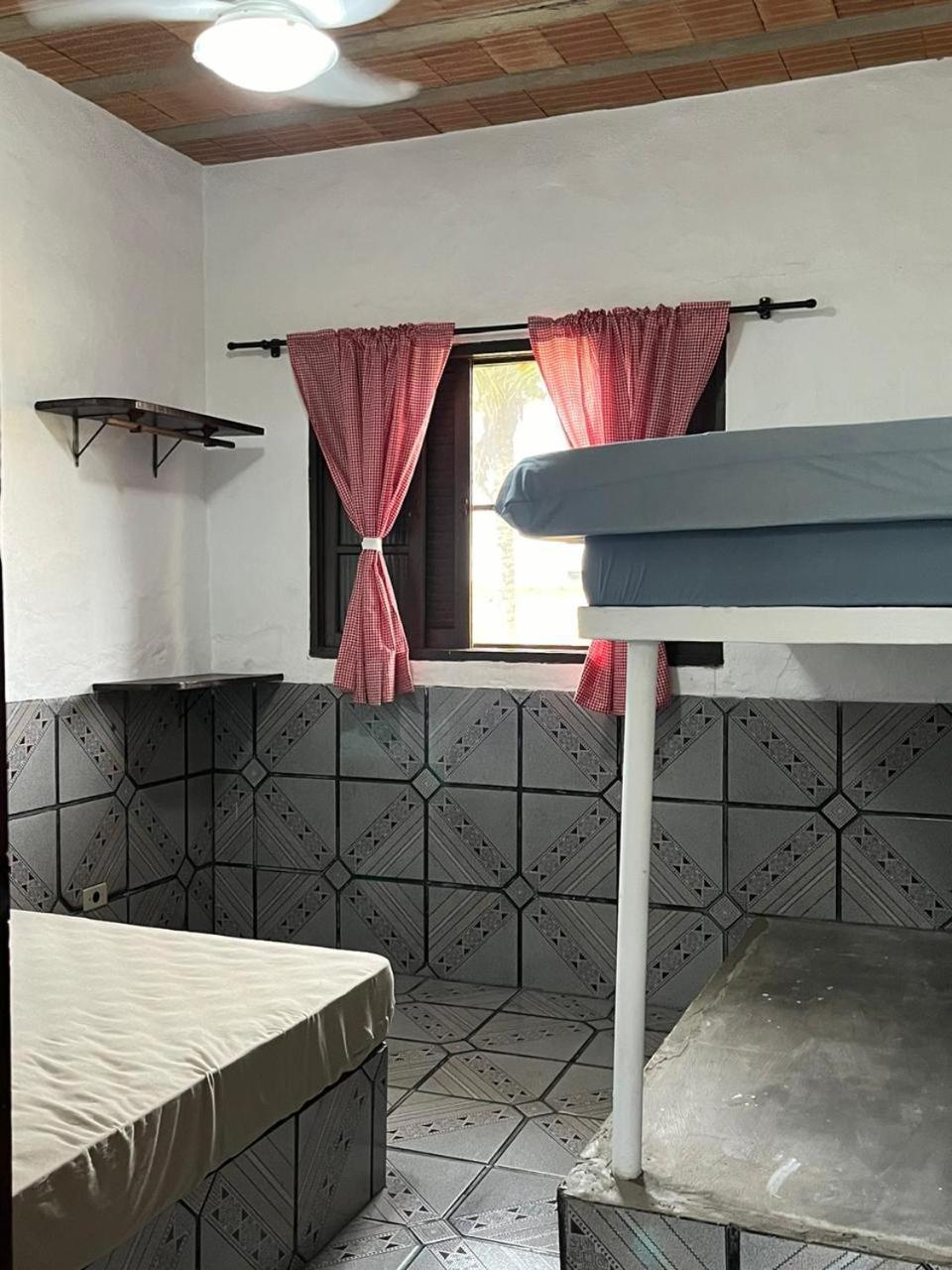 Apartamentos Atlantico Иля Комприда Екстериор снимка