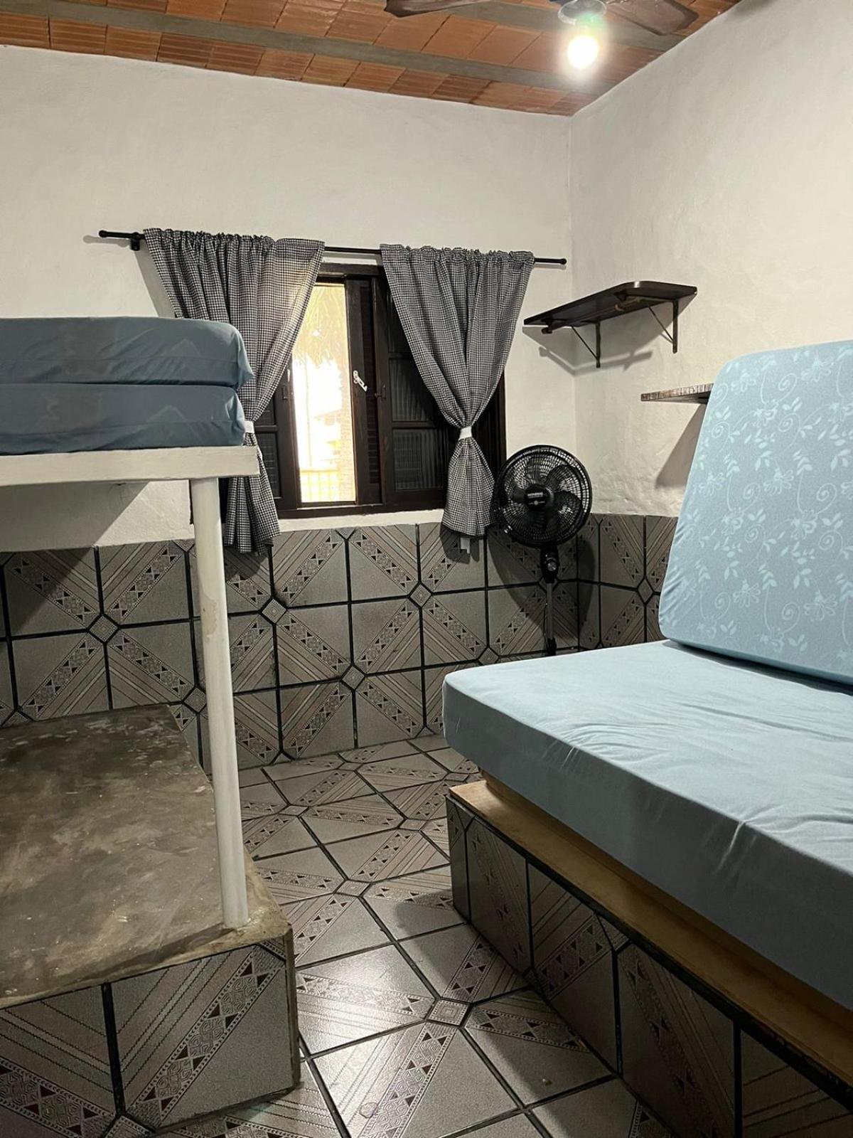 Apartamentos Atlantico Иля Комприда Екстериор снимка
