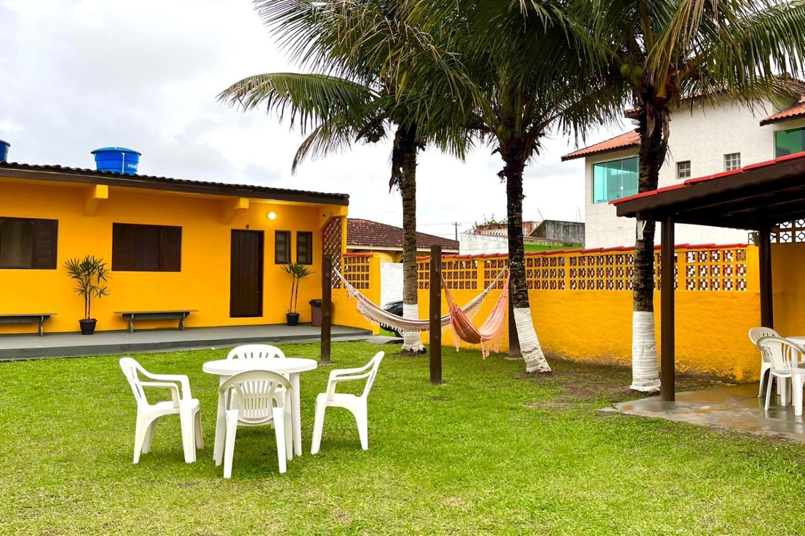 Apartamentos Atlantico Иля Комприда Екстериор снимка